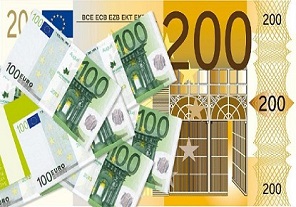 Раскрыт дизайн новых евро